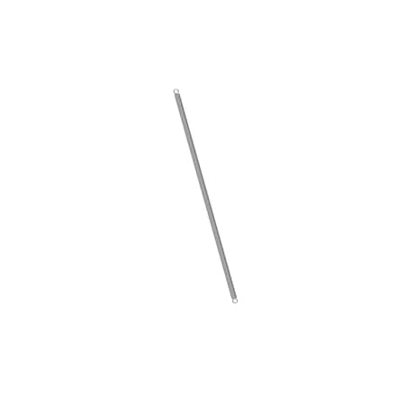 Approved Vendor Extension Spring, O=.375, L=16.38, W=.054Cs-4 R G309967902